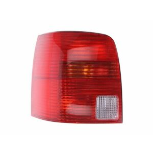 Stop tripla lampa spate stanga (culoare sticla: rosu alb) VW PASSAT COMBI 1996-2000 imagine