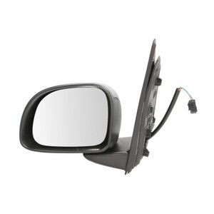 Oglinda stanga electrica grunduita FIAT PANDA dupa 2012 imagine