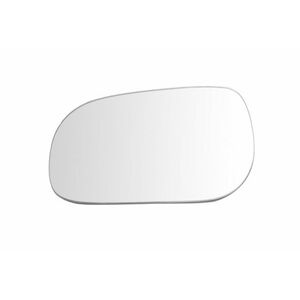 Sticla oglinda stanga incalzita TOYOTA RAV 4 III intre 2005-2012 imagine