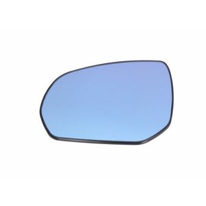 Sticla oglinda stanga incalzita, albastra CITROEN C4 PICASSO intre 2006-2010 imagine