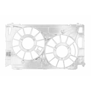 Panou ventilatoare (plastic) TOYOTA AURIS dupa 2015 imagine