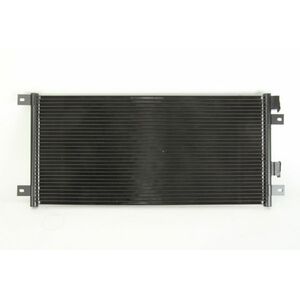 Radiator clima AC IVECO DAILY III, DAILY IV 2.3D 3.0D intre 2002-2011 imagine