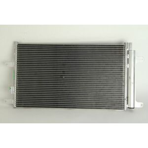 Radiator clima AC cu uscator IVECO DAILY III, DAILY IV 2.3D 3.0CNG 3.0D intre 2004-2011 imagine
