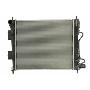Radiator apa racire motor (transmisie automata) HYUNDAI I10 1.0 1.2 dupa 2013 imagine