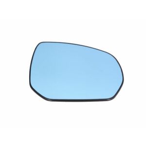 Sticla oglinda dreapta incalzita, albastra CITROEN C4 PICASSO intre 2006-2010 imagine