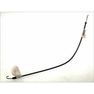 Cablu deblocare usa stanga (L-506mm) AUDI 80 1986-1996 imagine