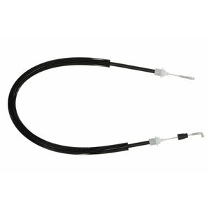 Cablu deblocare usa fata dreapta (L-543mm) AUDI A6 1997-2005 imagine