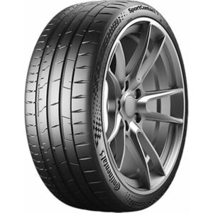Anvelope Continental SPORT CONTACT 7 ND0 325/30R21 108Y Vara imagine
