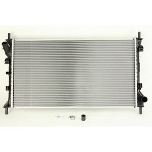 Radiator apa racire motor FORD TOURNEO CONNECT, TRANSIT CONNECT 1.8 1.8D intre 2002-2013 imagine