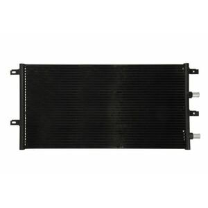 Radiator apa racire motor (auxiliary) IVECO DAILY V 3.0D intre 2011-2014 imagine