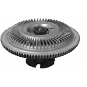 Vascocuplaj ventilator radiator JEEP CHEROKEE 2.1D-4.2 intre 1980-2008 imagine
