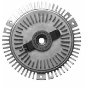 Vascocuplaj ventilator radiator MERCEDES E T-MODEL (S210), E (W210); SSANGYONG KORANDO 2.3D 2.9D 3.0D intre 1996-2006 imagine