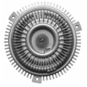 Vascocuplaj ventilator radiator AUDI A4, A6, A8, ALLROAD; MAZDA 6; SKODA SUPERB I; VW PASSAT 2.0 2.5D intre 1997-2008 imagine