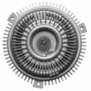 Vascocuplaj ventilator radiator MERCEDES M (W163) 3.2 3.7 intre 1998-2005 imagine