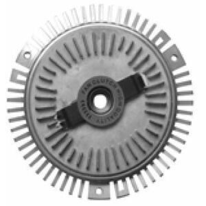 Vascocuplaj ventilator radiator MERCEDES E T-MODEL (S210), E (W210) 3.2D intre 1999-2003 imagine