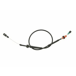 Cablu acceleratie (Lungime 940mm 682mm) SEAT IBIZA II 1.9D intre 1993-2002 imagine