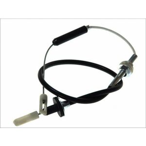Cablu ambreiaj (1200mm 670mm) AUDI 100 2.0-2.3 intre 1982-1990 imagine