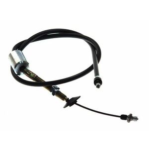 Cablu ambreiaj (1320mm 1140mm) RENAULT25 2.0-2.8 intre 1984-1992 imagine