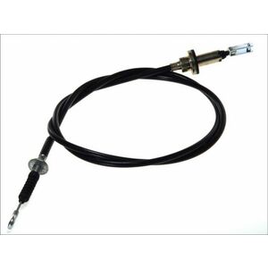 Cablu ambreiaj (2075mm 1880mm) MITSUBISHI L 300III 2.0 intre 1986-2004 imagine