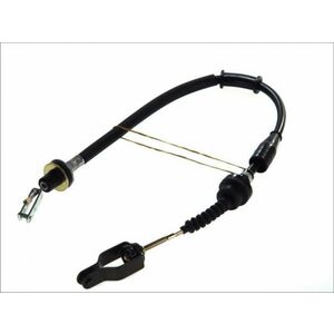 Cablu ambreiaj (695mm 480mm) NISSAN PRIMERA 2.0 2.0D intre 1990-1998 imagine
