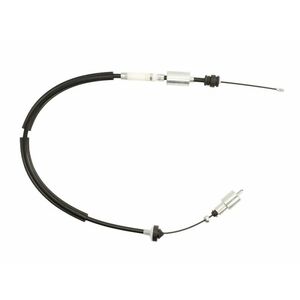 Cablu ambreiaj (1295mm 920mm) RENAULT SAFRANE I, SAFRANE II 2.0-3.0 intre 1992-2000 imagine