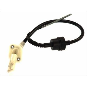 Cablu ambreiaj (850mm 435mm) FIAT PUNTO 1.1 1.2 1.6 intre 1993-2000 imagine
