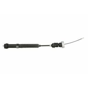 Cablu ambreiaj (630mm 350mm) PEUGEOT 306 1.8D 1.9D 2.0D intre 1993-2002 imagine