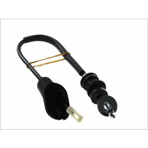 Cablu ambreiaj (675mm 430mm) CITROEN SAXO 1.0-1.6 intre 1996-2004 imagine
