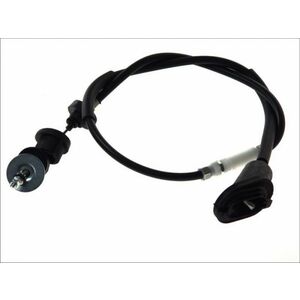 Cablu ambreiaj (1350mm 1120mm) PEUGEOT 106 II 1.0-1.6 intre 1996-2004 imagine