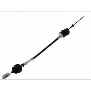 Cablu ambreiaj (650mm) CITROEN XSARA 1.4 1.4LPG 1.6 intre 1997-2005 imagine