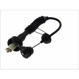 Cablu ambreiaj (580mm 337mm) PEUGEOT 206 1.1-2.0 dupa 1998 imagine