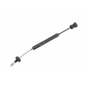 Cablu ambreiaj (680mm 330mm) PEUGEOT 206 1.1-2.0D dupa 1998 imagine