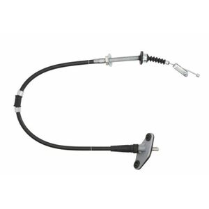 Cablu ambreiaj (840mm 810mm) KIA PICANTO 1.0 1.1 dupa 2004 imagine