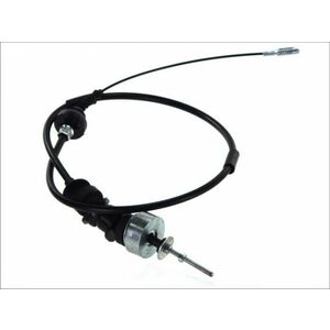 Cablu ambreiaj (1478mm 910mm) CITROEN JUMPER; FIAT DUCATO; PEUGEOT BOXER 1.9D-2.0D imagine