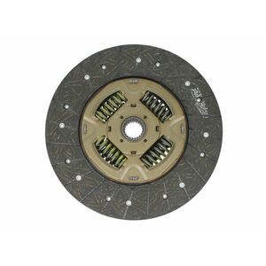 Disc ambreiaj (240mm) HYUNDAI H-1, H-1 STAREX, H100; KIA K2500, PREGIO 2.4 2.5D imagine