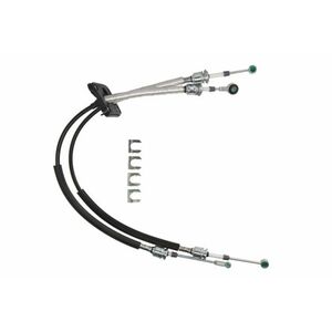 Cablu transmisie manuala dreapta (1147mm 1057mm) CITROEN JUMPER; FIAT DUCATO; PEUGEOT BOXER 2.0D dupa 2011 imagine