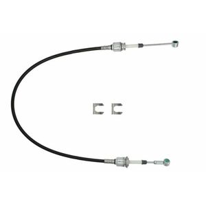 Cablu transmisie manuala (1132mm 870mm) FIAT GRANDE PUNTO 1.2-1.4LPG dupa 2005 imagine