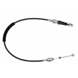 Cablu transmisie manuala (1095mm 860mm) FIAT PALIO, SIENA 1.0-1.6 dupa 1996 imagine
