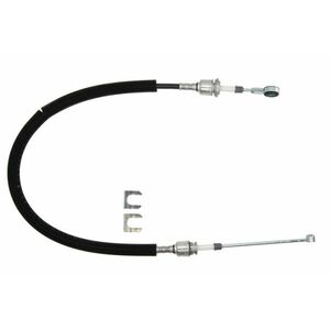Cablu transmisie manuala (1165mm) FIAT LINEA 1.3D dupa 2007 imagine