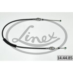 Cablu transmisie manuala (1185mm) FIAT STILO 1.2-2.4 intre 2001-2007 imagine