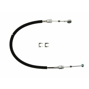 Cablu transmisie manuala (1200mm) FIAT GRANDE PUNTO 1.3D dupa 2005 imagine