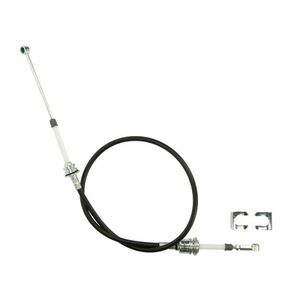 Cablu transmisie manuala (1323mm 1000mm) FIAT GRANDE PUNTO 1.2-1.4LPG dupa 2005 imagine