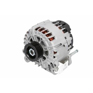 Alternator (14V, 180A) VW TOUAREG 3.0D 3.0H intre 2010-2018 imagine
