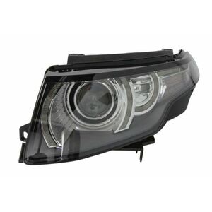 Far stanga D3S LED, electric, AFS LAND ROVER RANGE ROVER EVOQUE intre 2011-2015 imagine