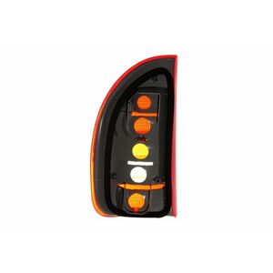 Stop lampa spate dreapta culoare semnalizator portocaliu culoare sticla rosu OPEL CORSA B Hatchback intre 1993-1997 imagine