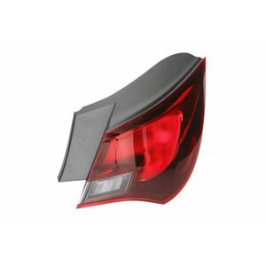 Stop lampa spate dreapta exterior culoare semnalizator gri fumuriu OPEL ASTRA J Hatchback 3 usi intre 2012-2015 imagine