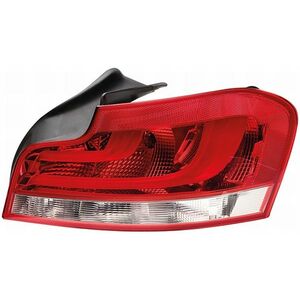 Stop lampa spate stanga culoare sticla rosu BMW Seria 1 E82, E88 Cabriolet Coupe intre 2007-2013 imagine