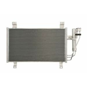 Radiator aer conditionat AC AC (cu uscator) MAZDA 2, CX-3 1.5 2.0 dupa 2014 imagine