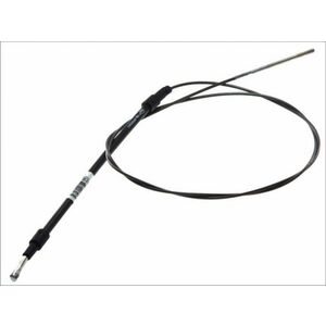 Cablu ambreiaj (2070mm 285mm) FIAT 126 0.6 0.65 intre 1972-2000 imagine
