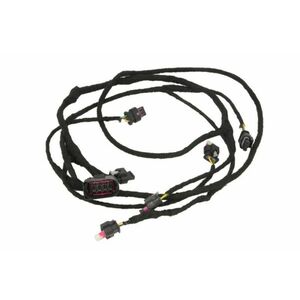 Cabluri senzori parcare fata potrivit VW Golf 7 VII 2012-2017 imagine